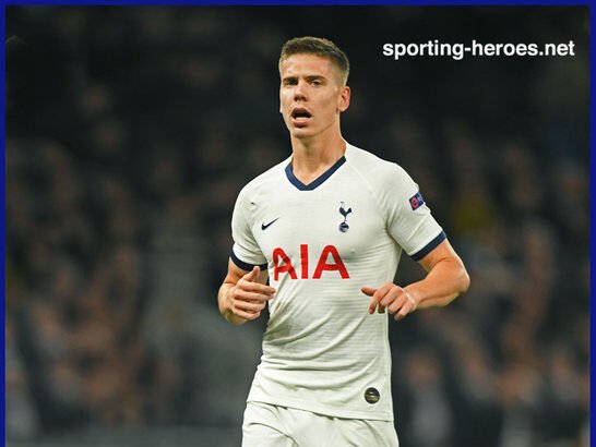 Juan Foyth