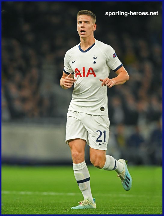 Juan Foyth