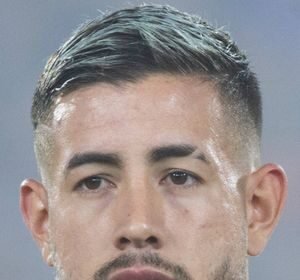 Rodrigo Holgado
