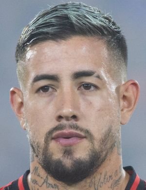 Rodrigo Holgado
