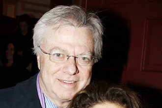 Andrew Harris Levy