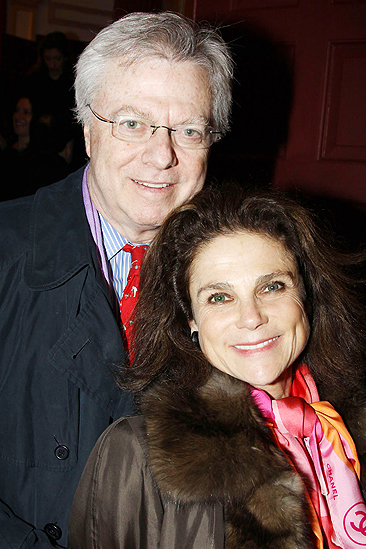 Andrew Harris Levy