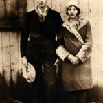 Clara Marie Ramey Webb
