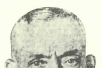 Joseph Antrim