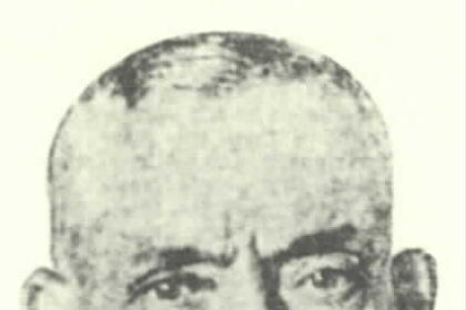 Joseph Antrim