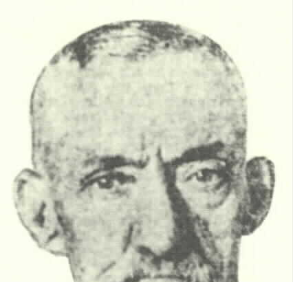 Joseph Antrim