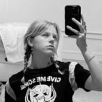 Marcella Francesca Hetfield