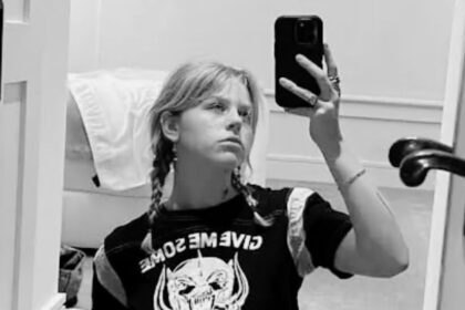 Marcella Francesca Hetfield