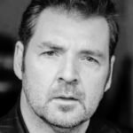 Brendan Coyle