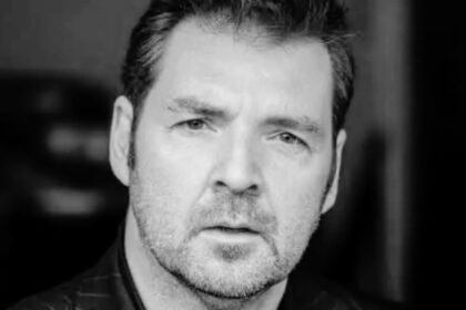 Brendan Coyle