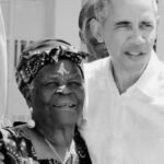 Habiba Akumu Obama