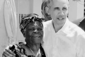 Habiba Akumu Obama