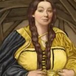 Helga Hufflepuff