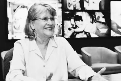 Iris Careen Von Braun