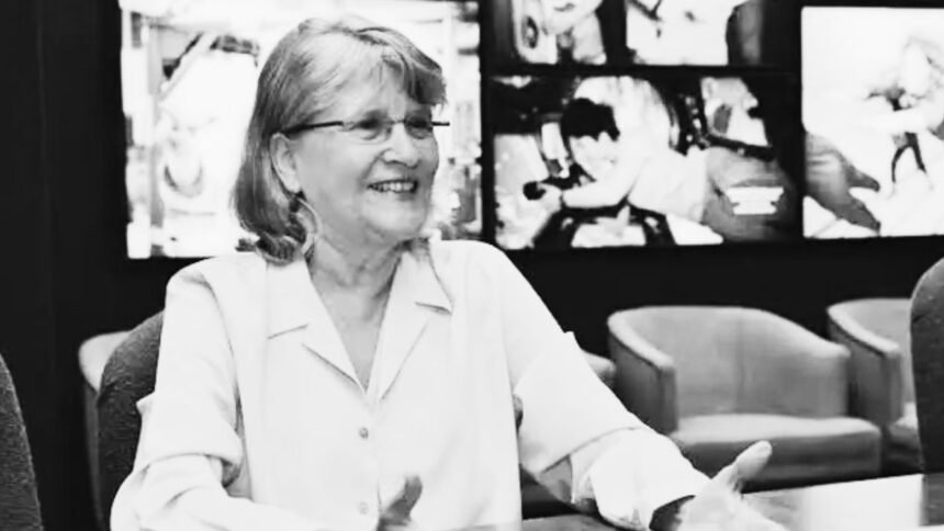 Iris Careen Von Braun