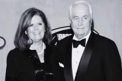 Kathy Penske