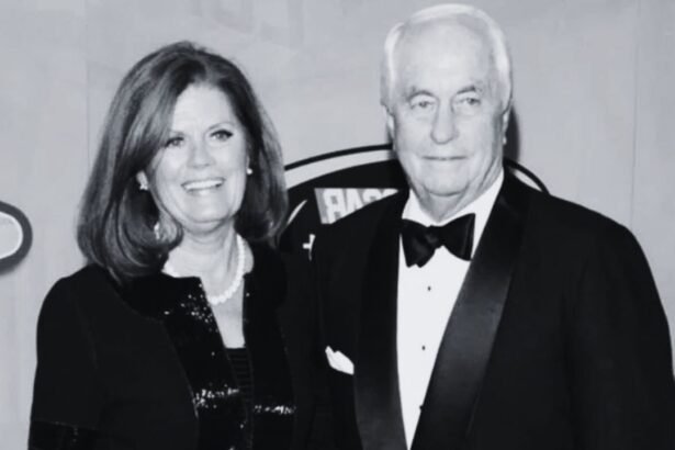 Kathy Penske