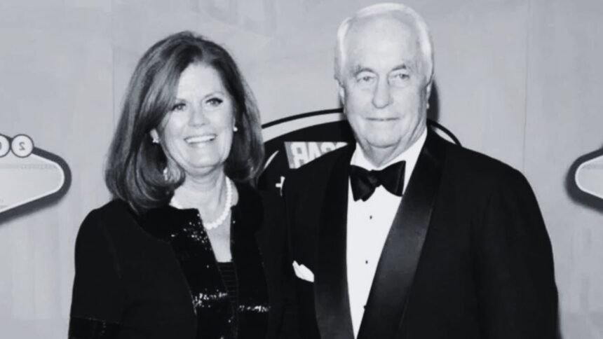 Kathy Penske