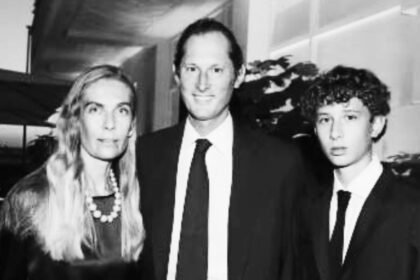 Leone Mose Elkann