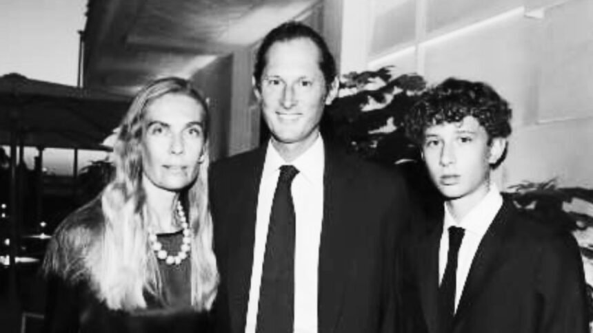 Leone Mose Elkann