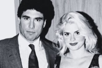 Norma Adriana Garcia & Eduardo Yáñez