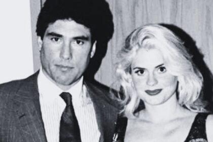 Norma Adriana Garcia & Eduardo Yáñez