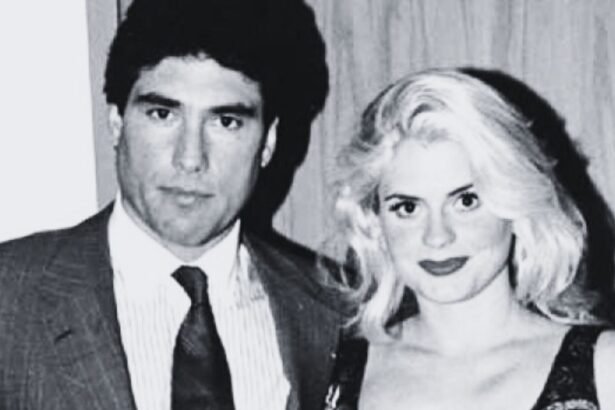 Norma Adriana Garcia & Eduardo Yáñez