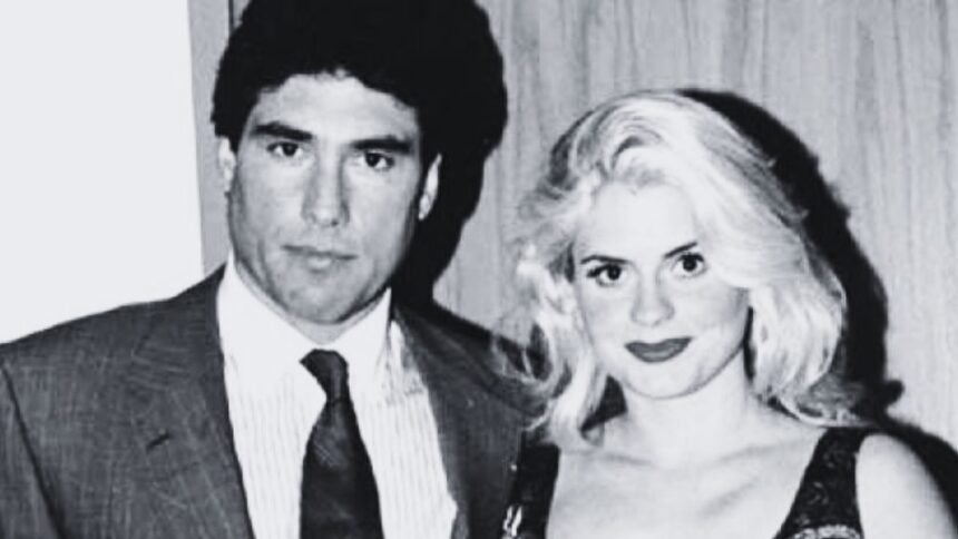 Norma Adriana Garcia & Eduardo Yáñez