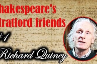 Richard Quiney