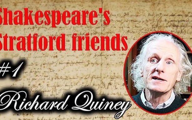Richard Quiney