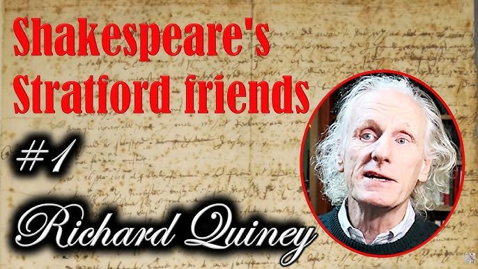 Richard Quiney
