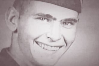 Robert Louis DeBarge, Sr