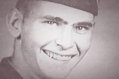 Robert Louis DeBarge, Sr