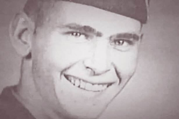 Robert Louis DeBarge, Sr