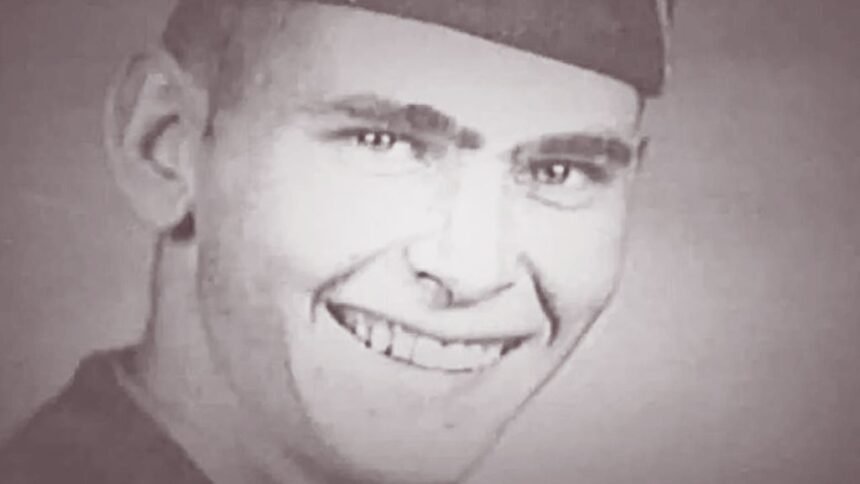 Robert Louis DeBarge, Sr